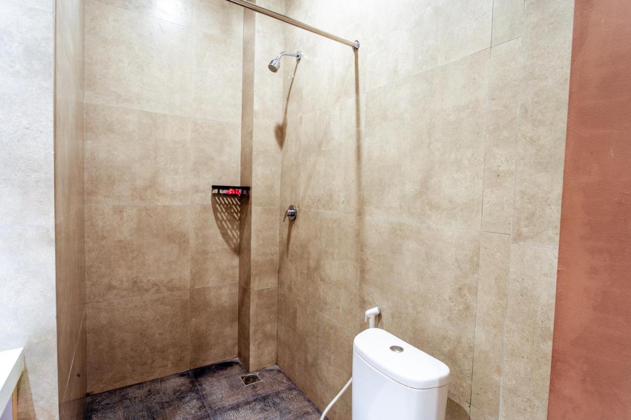 Lega Legi Town House Seminyak By The Lavana Bagian luar foto